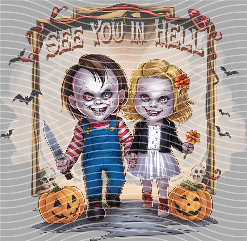 Halloween-KB 214